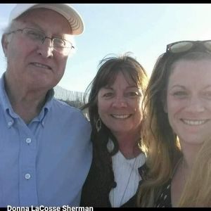 Meet your Posher, Donna